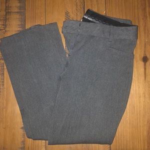 Dress pants